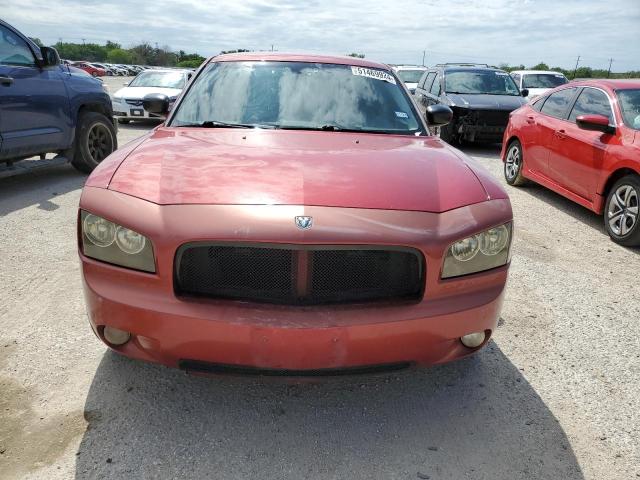 2008 Dodge Charger VIN: 2B3KA43G28H265078 Lot: 51469924