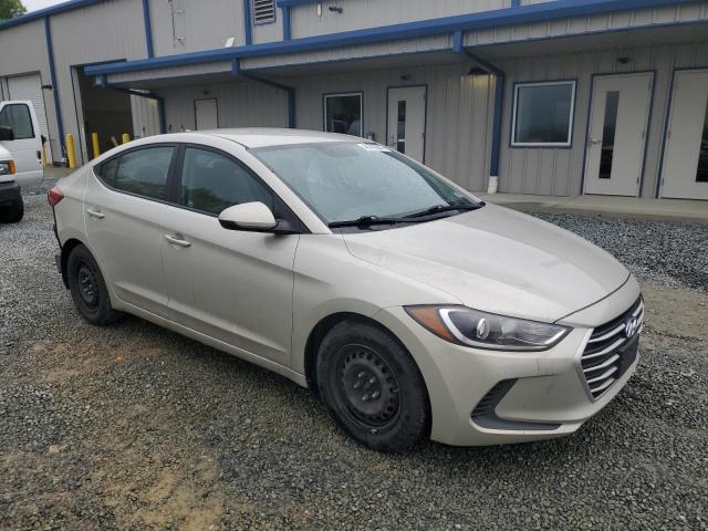 2017 Hyundai Elantra Se VIN: 5NPD74LF4HH102503 Lot: 48747284