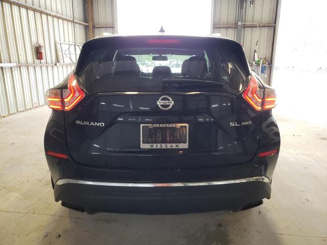 2017 Nissan Murano S VIN: 5N1AZ2MH6HN123642 Lot: 51269734