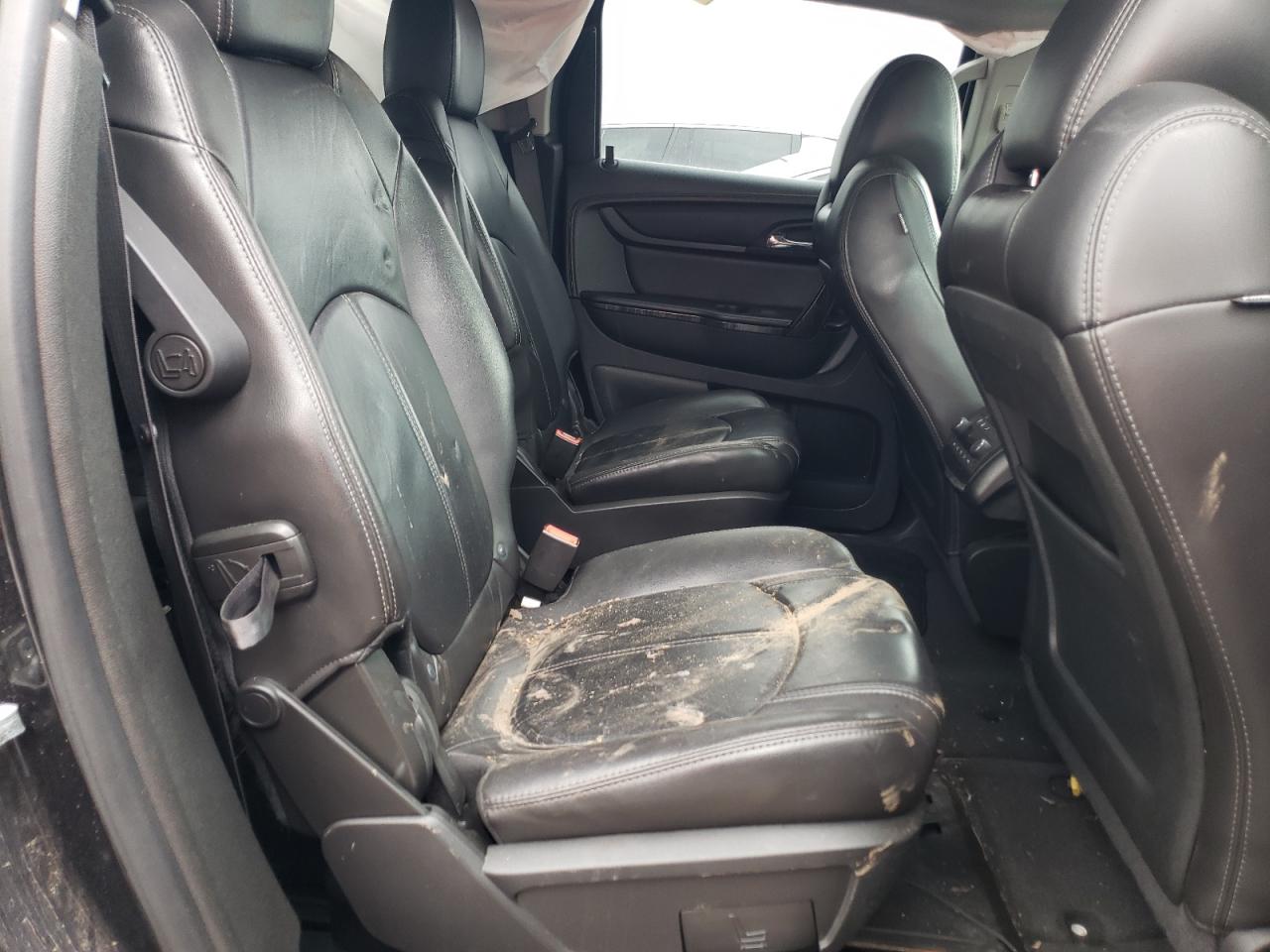 1GKKVRKD3FJ283564 2015 GMC Acadia Slt-1