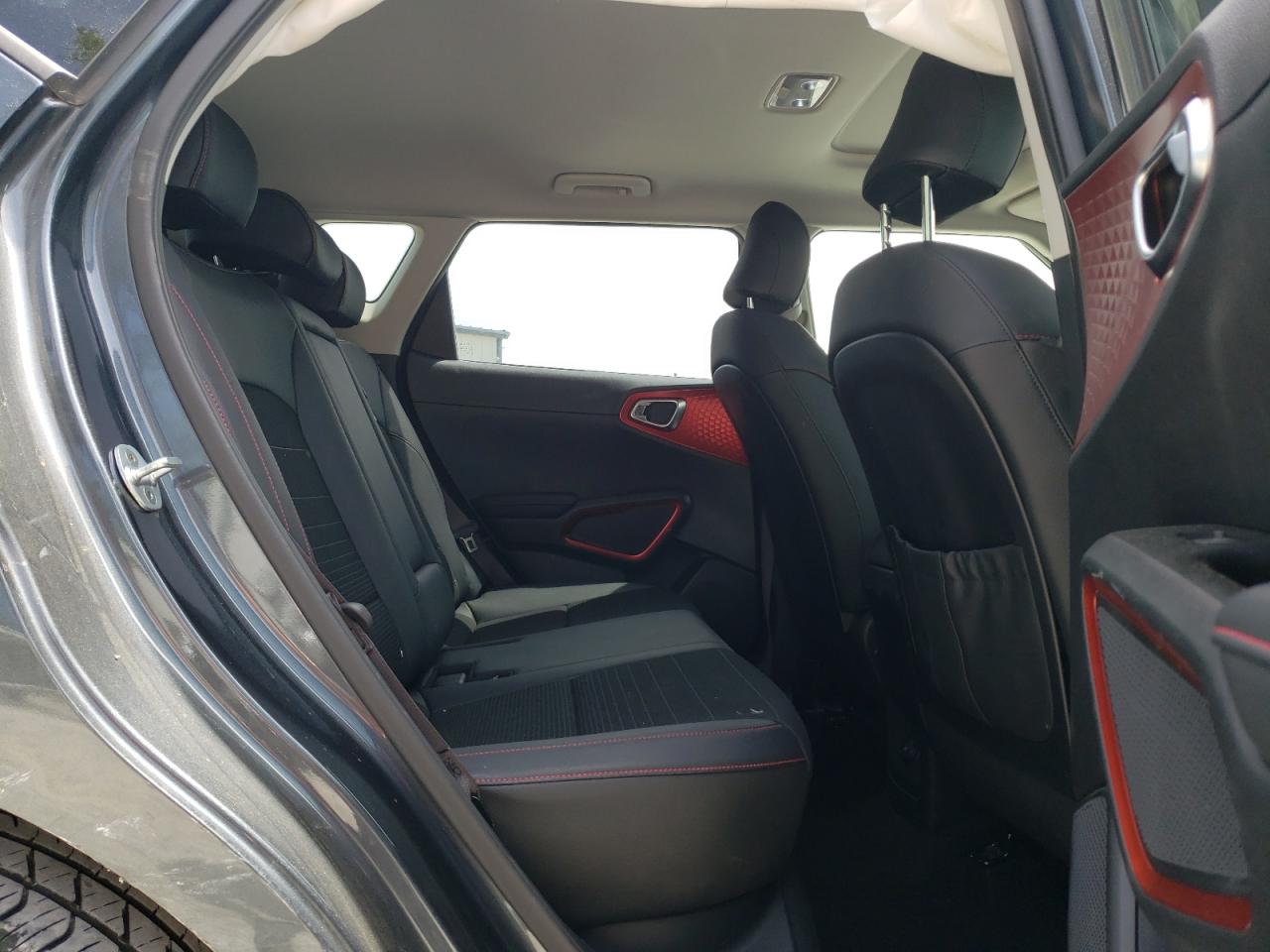 KNDJ53AF0L7022036 2020 Kia Soul Gt-Line Turbo