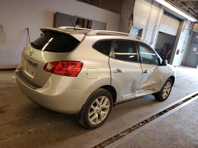 Vin: jn8as5mv2dw609793, lot: 51580994, nissan rogue s 20133