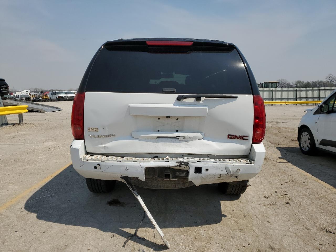 1GKS2CE0XDR261736 2013 GMC Yukon Slt