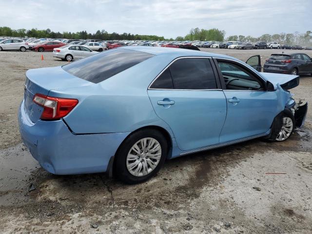 2012 Toyota Camry Base VIN: 4T1BF1FK1CU517824 Lot: 52665044