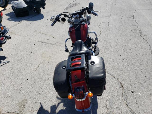 2019 HARLEY-DAVIDSON FLHC 1HD1YAJ23KB062145