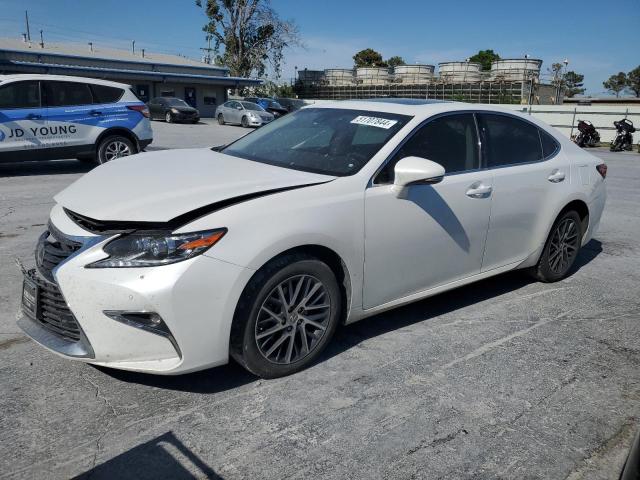 2017 Lexus Es 350 VIN: JTHBK1GG2H2250978 Lot: 50248924