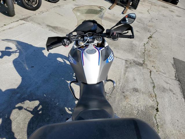 2019 BMW G310 GS - WB30G1207KR825888
