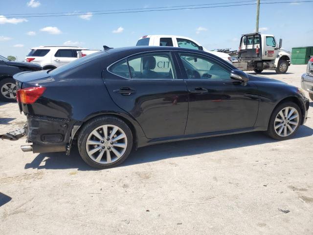 2009 Lexus Is 250 VIN: JTHCK262X95029760 Lot: 51472054