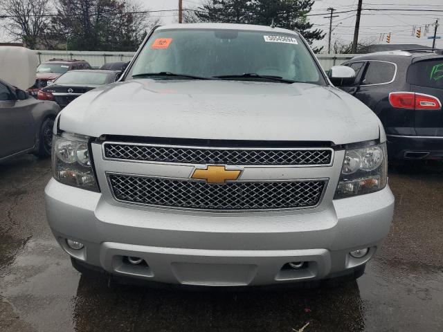 2011 Chevrolet Tahoe K1500 Ltz VIN: 1GNSKCE05BR290092 Lot: 50545694