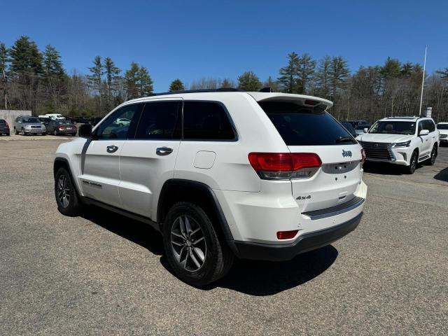 1C4RJFBG2HC713171 | 2017 Jeep grand cherokee limited