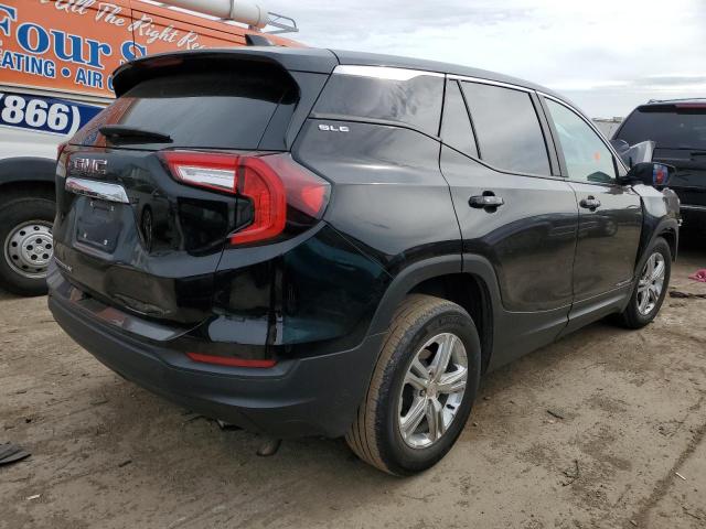 2022 GMC Terrain Sle VIN: 3GKALMEVXNL171215 Lot: 51157824
