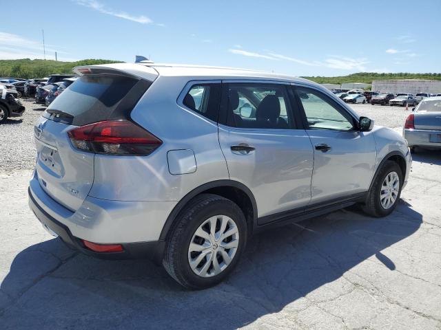 2019 Nissan Rogue S VIN: KNMAT2MV7KP560850 Lot: 51224984