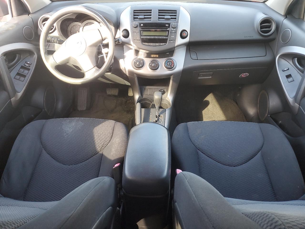 JTMZD32V775060330 2007 Toyota Rav4 Sport