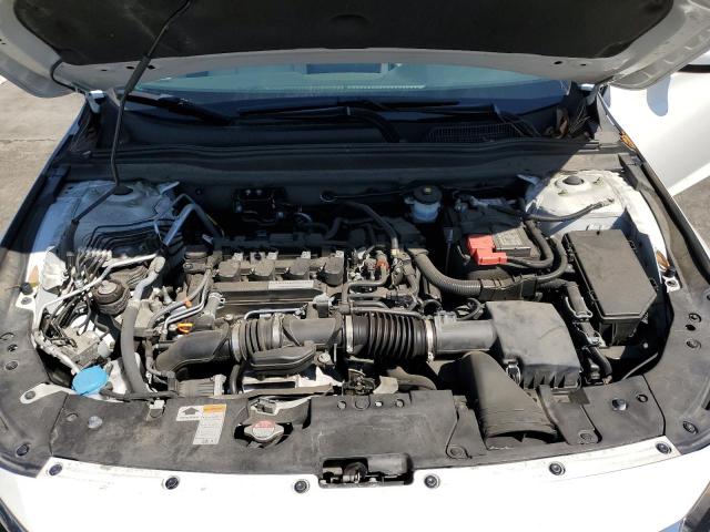 2019 HONDA ACCORD LX - 1HGCV1F17KA054088