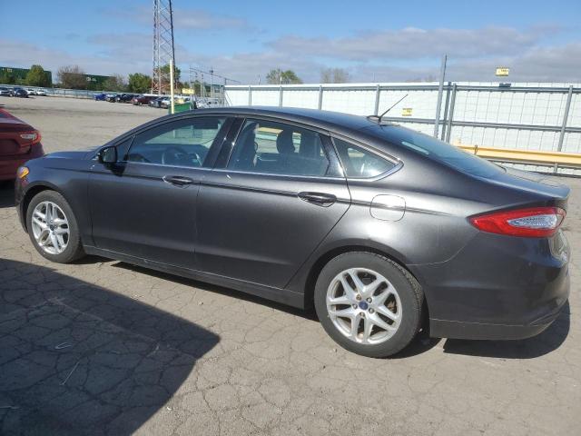 2015 Ford Fusion Se VIN: 3FA6P0H78FR290140 Lot: 52222734