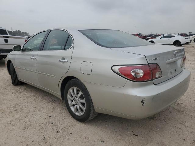 2002 Lexus Es 300 VIN: JTHBF30G820061152 Lot: 51141844