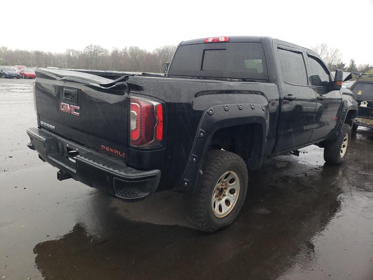 Lot #2698578637 2017 GMC SIERRA C15