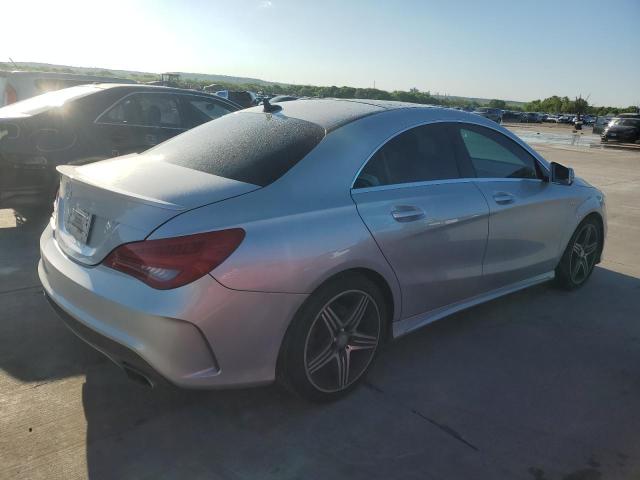 VIN WDDSJ4EB3GN321699 2016 Mercedes-Benz CLA-Class,... no.3