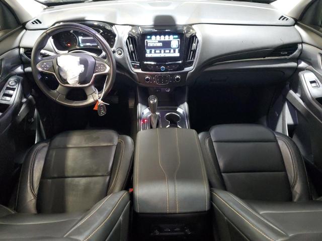 2018 CHEVROLET TRAVERSE L - 1GNEVHKW9JJ231067