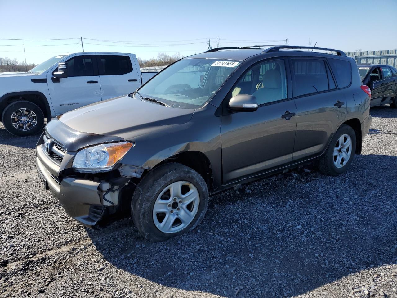 2T3BF33V69W008919 2009 Toyota Rav4