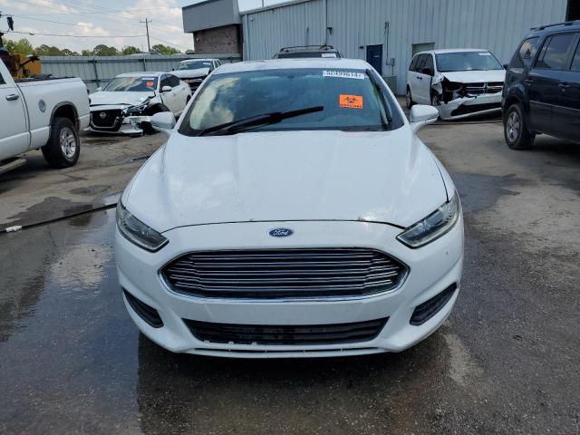 2013 Ford Fusion Se VIN: 3FA6P0H79DR382550 Lot: 52499614