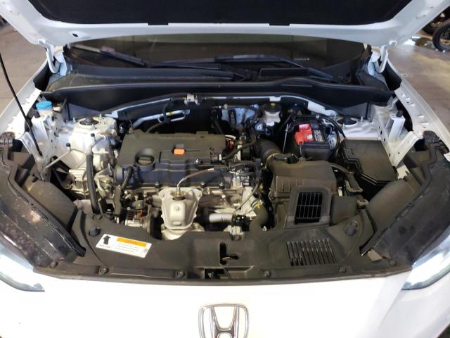 2023 Honda Hr-V Exl VIN: 3CZRZ2H7XPM718084 Lot: 51395704