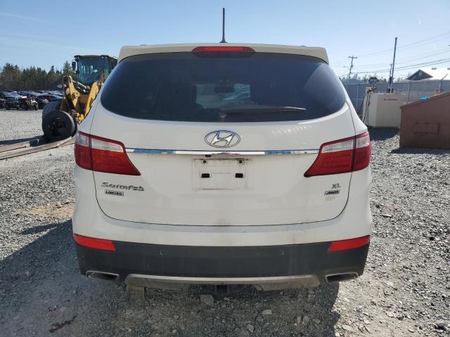 2016 HYUNDAI SANTA FE S - KM8SNDHF5GU142496