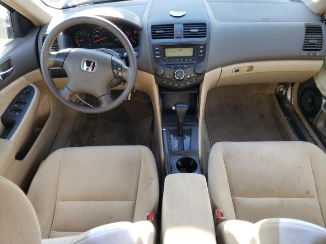 2003 Honda Accord Lx VIN: 1HGCM56363A091887 Lot: 50660354