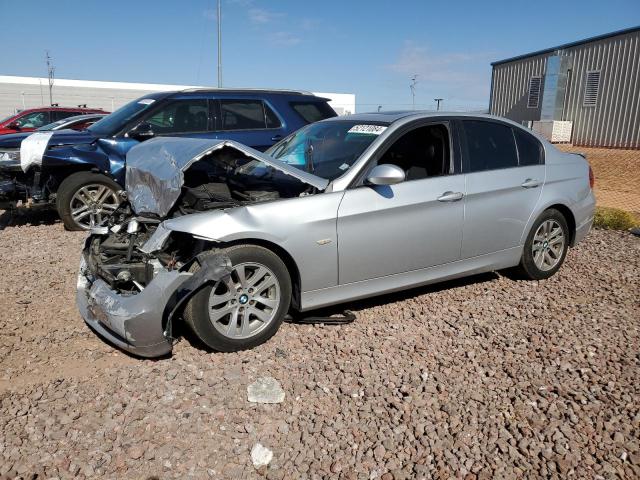 Lot #2508280341 2008 BMW 328 I salvage car