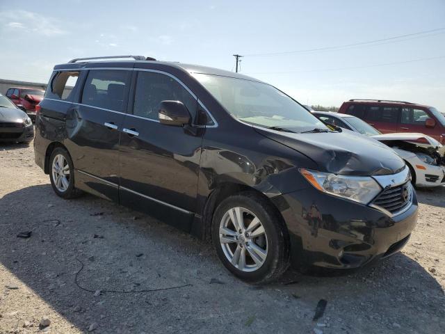 2015 Nissan Quest S VIN: JN8AE2KP7F9123993 Lot: 50540354