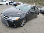 TOYOTA CAMRY HYBR photo