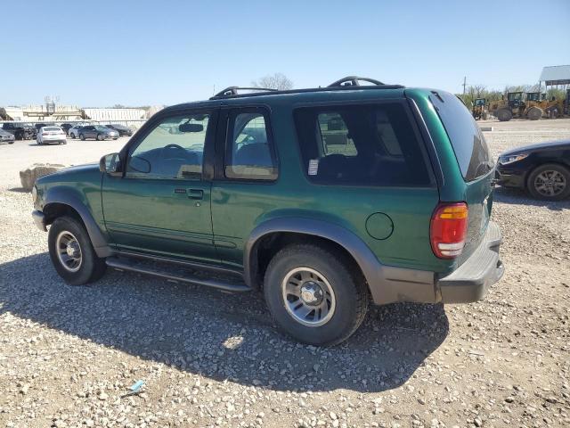 1999 Ford Explorer VIN: 1FMYU22E8XUA50364 Lot: 50670164