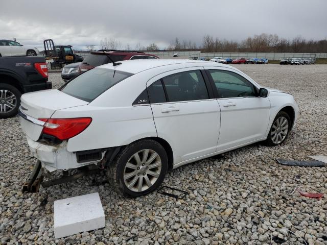 2014 Chrysler 200 Touring VIN: 1C3CCBBB7EN152709 Lot: 49591774