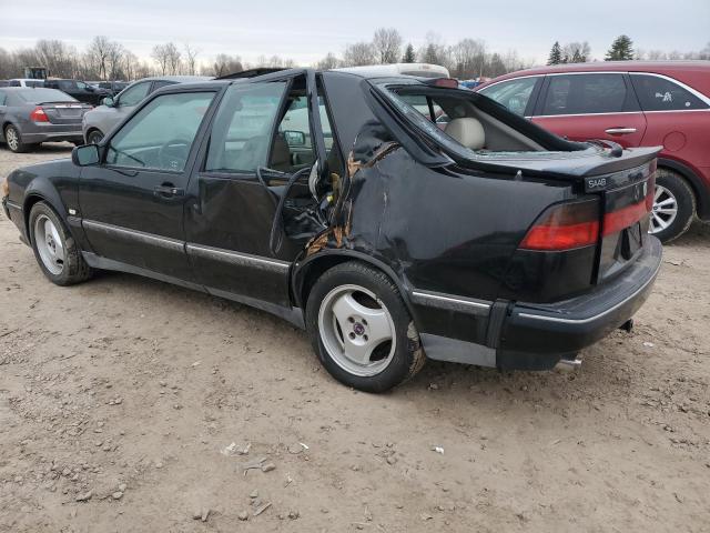 1998 Saab 9000 Cse Turbo VIN: YS3CF65R0W1000873 Lot: 48629604