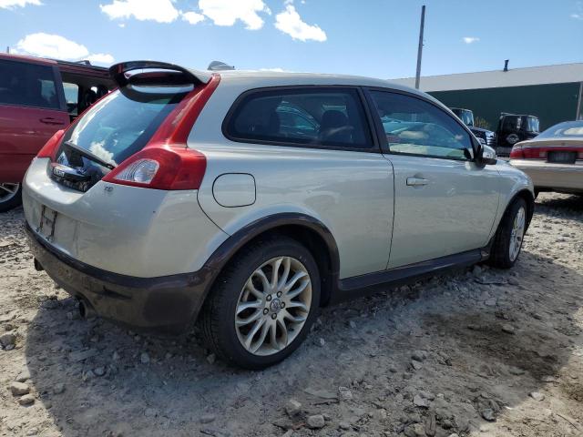 2008 Volvo C30 T5 VIN: YV1MK672282047711 Lot: 51205994