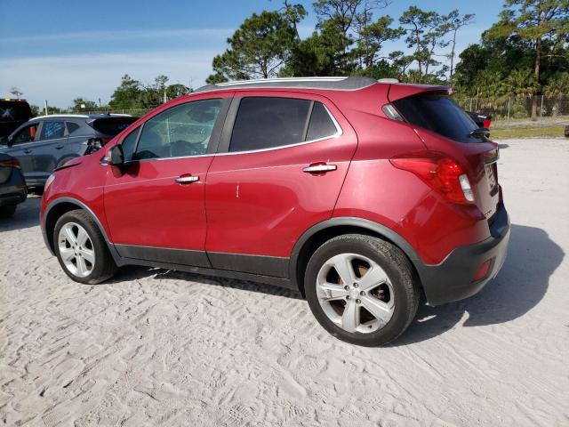 KL4CJCSB1GB740269 | 2016 Buick encore