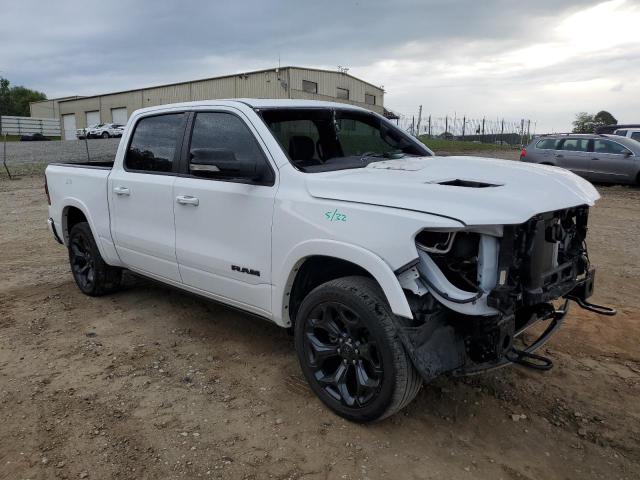 Vin: 1c6rreht4mn629771, lot: 51522454, ram 1500 limited 20214