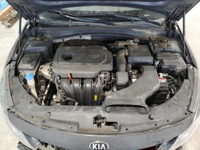 2019 KIA OPTIMA LX - 5XXGT4L32KG290732
