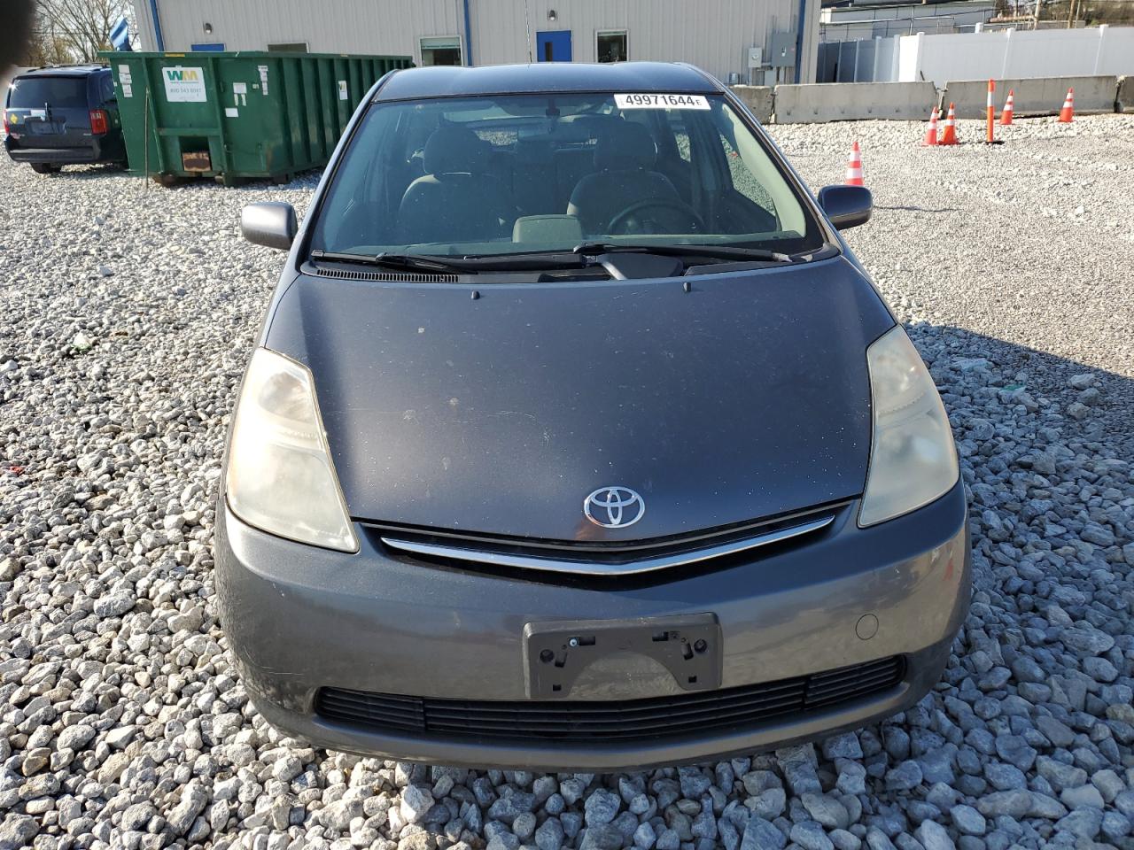 JTDKB20U273224915 2007 Toyota Prius