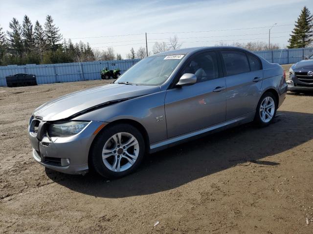 2009 BMW 328 Xi VIN: WBAPK73549A449369 Lot: 50229914