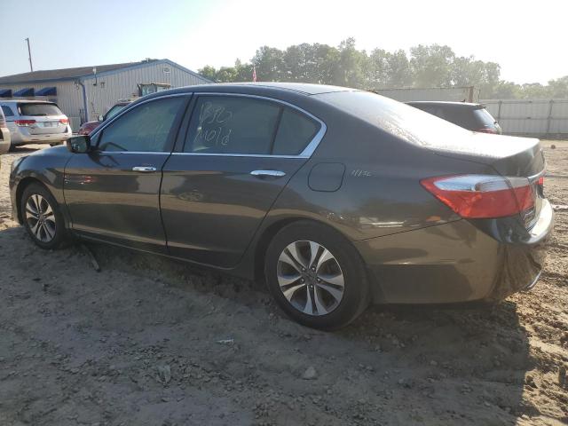 2013 Honda Accord Lx VIN: 1HGCR2F3XDA144690 Lot: 51904904