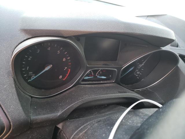 2016 Ford Escape Se VIN: 1FMCU9GX3GUA91420 Lot: 48527984