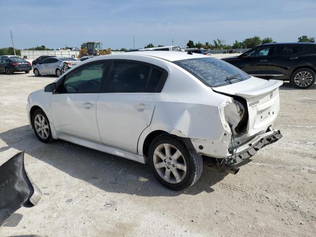 2011 Nissan Sentra 2.0 VIN: 3N1AB6AP7BL715900 Lot: 49692254