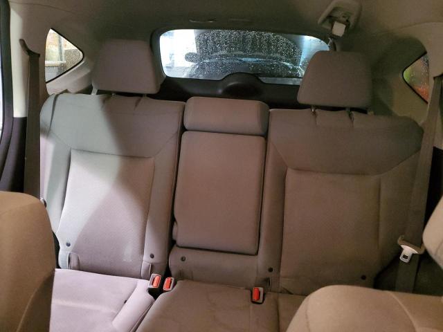 2015 HONDA CR-V EX - 2HKRM3H57FH532290