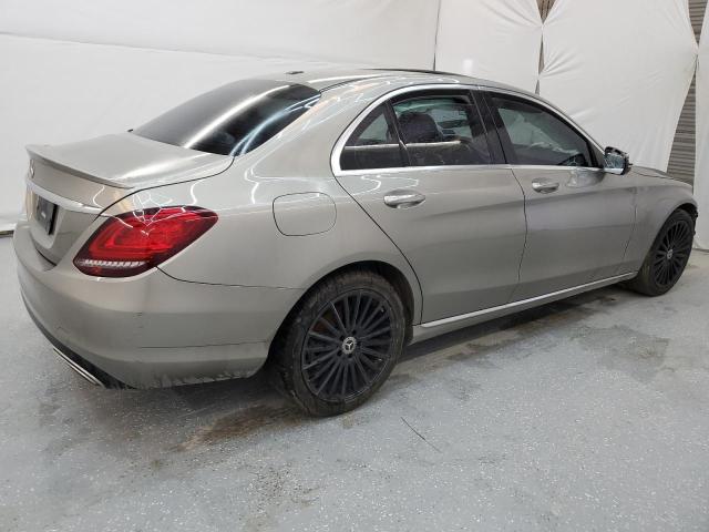 2019 Mercedes-Benz C 300 VIN: 55SWF8DB2KU302167 Lot: 52144044