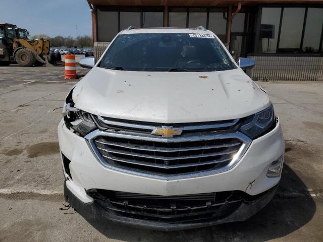 2019 Chevrolet Equinox Premier VIN: 2GNAXYEX8K6240256 Lot: 49738594