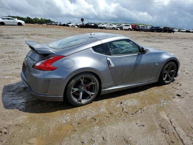 2014 Nissan 370Z Base VIN: JN1AZ4EH0EM635738 Lot: 50376314