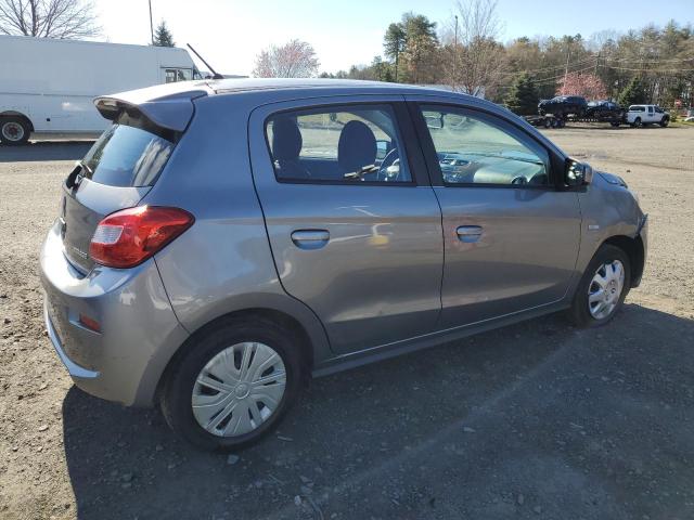 2017 Mitsubishi Mirage Es VIN: ML32A3HJ1HH018625 Lot: 52071954