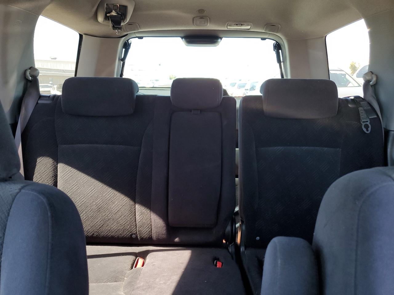 JHLRD78845C025491 2005 Honda Cr-V Ex