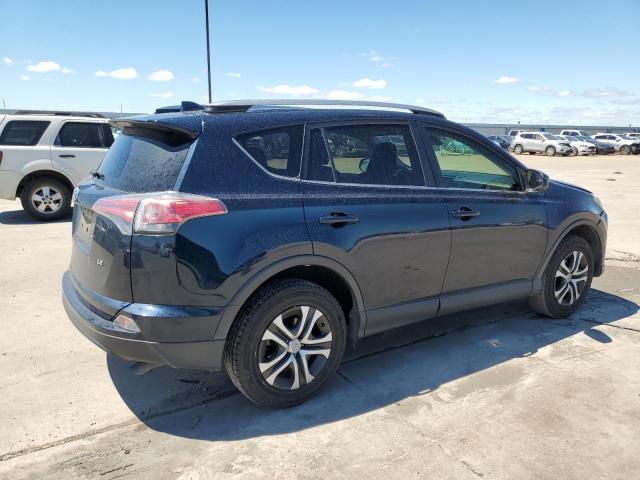 2017 TOYOTA RAV4 LE - JTMZFREV4HJ120713
